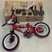 Hot Wheels 14 Bike Kids Bicycle