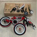 Hot Wheels 14 Bike Kids Bicycle