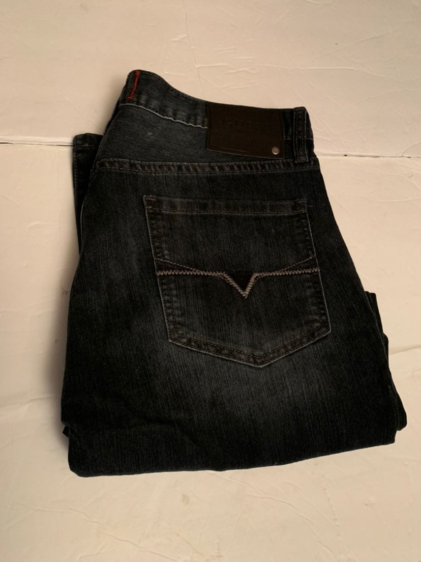 GUESS ROWLAND JEANS Black 34