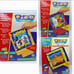 3 Sega Pico Disney - Mickey Mouse, Lion King & Pooh 1994 - Complete in Box-RARE