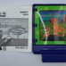 3 Sega Pico Disney - Mickey Mouse, Lion King & Pooh 1994 - Complete in Box-RARE