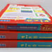 3 Sega Pico Disney - Mickey Mouse, Lion King & Pooh 1994 - Complete in Box-RARE
