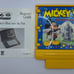 3 Sega Pico Disney - Mickey Mouse, Lion King & Pooh 1994 - Complete in Box-RARE