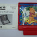 3 Sega Pico Disney - Mickey Mouse, Lion King & Pooh 1994 - Complete in Box-RARE