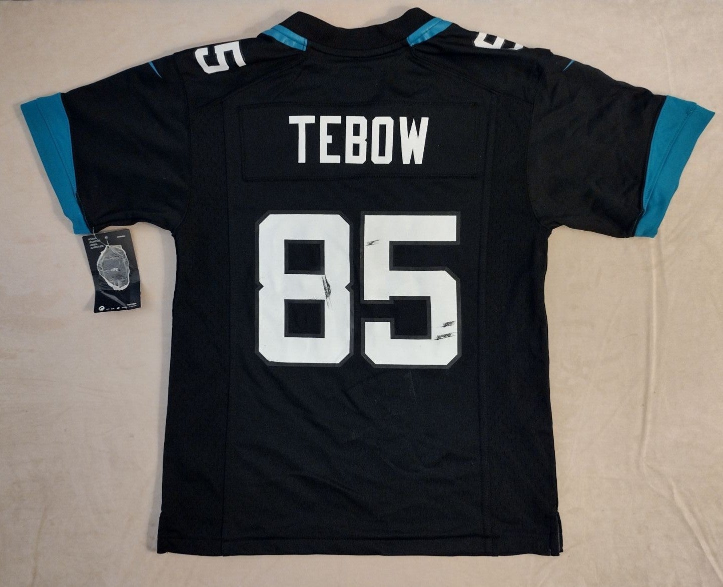 Tim Tebow