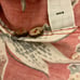 Vintage Polo Ralph Lauren Orange Floral Hawaiian Shirt