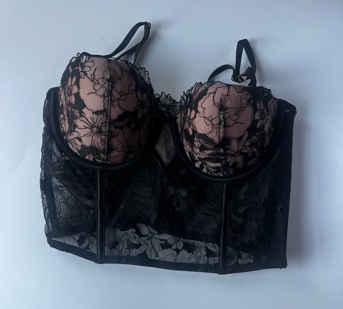 victoria secret corset top 36B (size)
