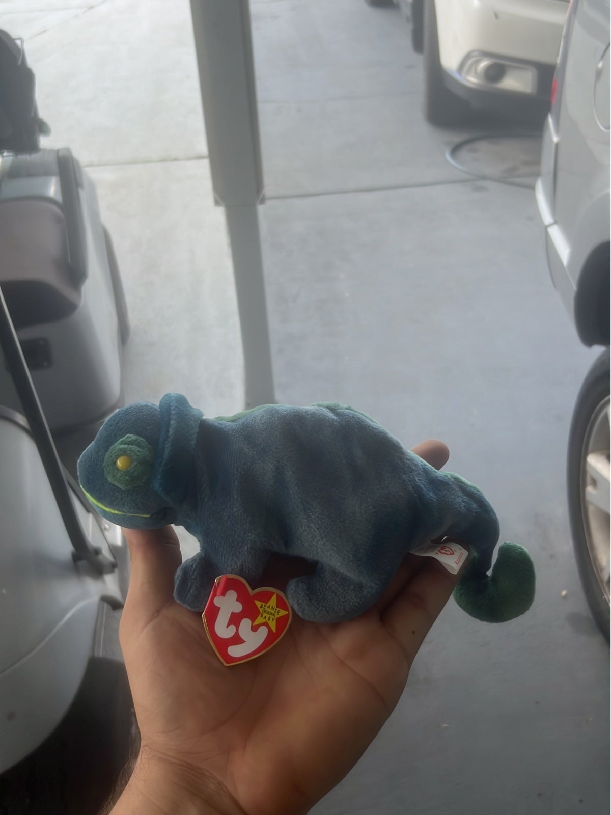 Ty Beanie Babies
