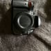 Nikon D5000 DSRL Camera + 18-105mm lens