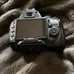 Nikon D5000 DSRL Camera + 18-105mm lens