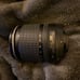 Nikon D5000 DSRL Camera + 18-105mm lens