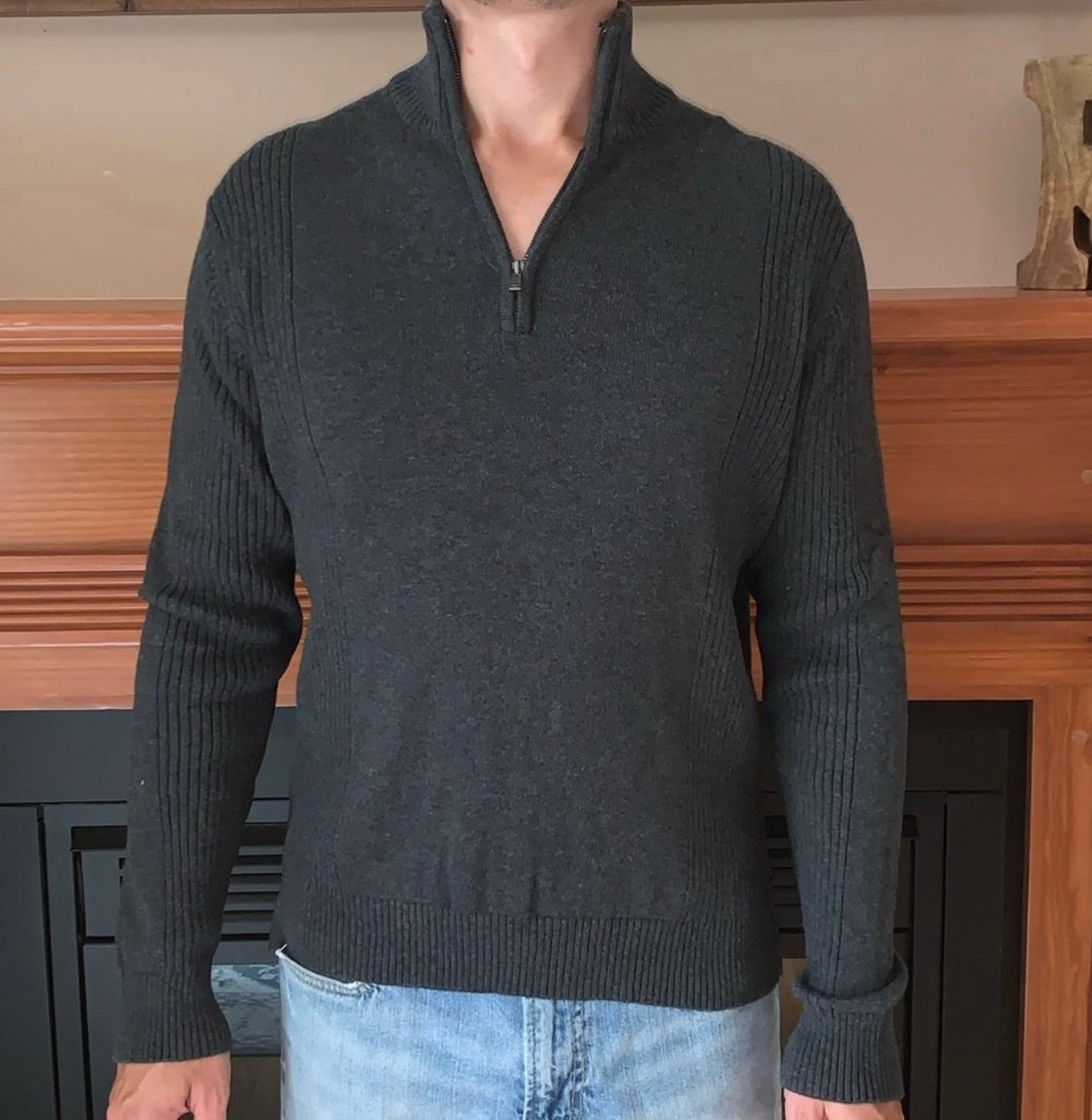 Men’s Calvin Klein Sweater