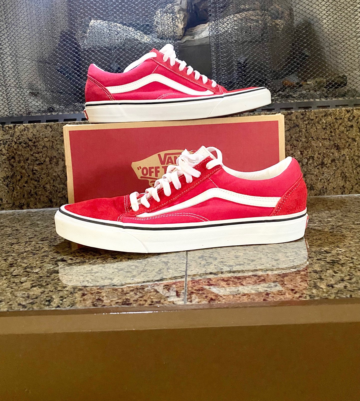 Vans Old Skool