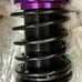 Scion FRS BRZ GT86 Coilover Set Stance Springs