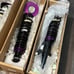 Scion FRS BRZ GT86 Coilover Set Stance Springs
