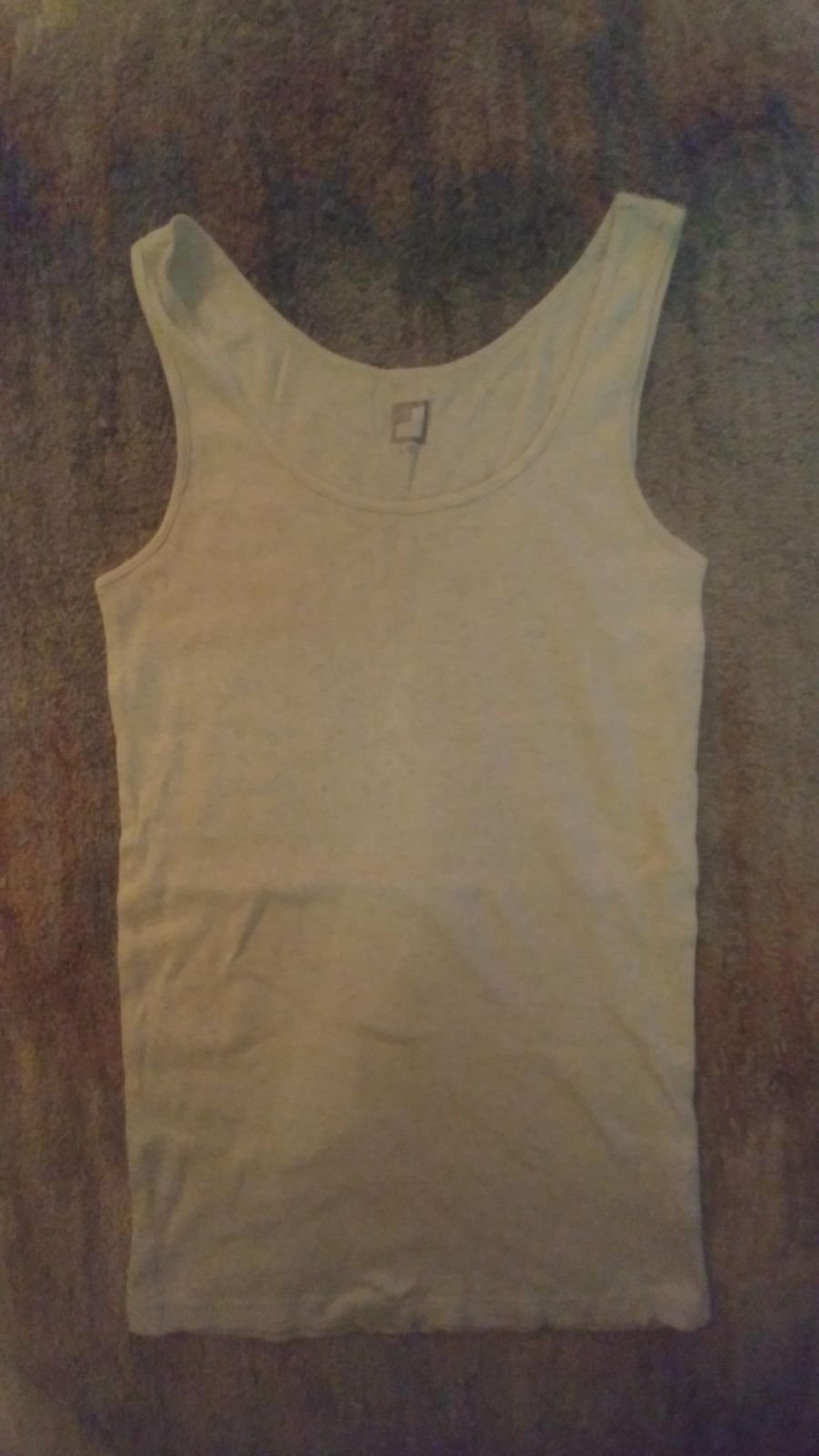 Women's JCP Tank Top