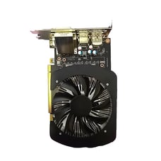 NVIDIA GeForce GTX 1060 3GB GDDR5 Graphics Card Tested Good
