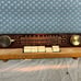 Grundig Model 92 Tube Radio In Excellent Serviced Condition