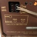 Grundig Model 92 Tube Radio In Excellent Serviced Condition