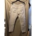 Flint and Tinder Mens 365 Pant Athletic Tapered Fit Size 34x30 Khaki Small Stain