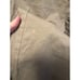 Flint and Tinder Mens 365 Pant Athletic Tapered Fit Size 34x30 Khaki Small Stain