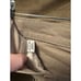 Flint and Tinder Mens 365 Pant Athletic Tapered Fit Size 34x30 Khaki Small Stain