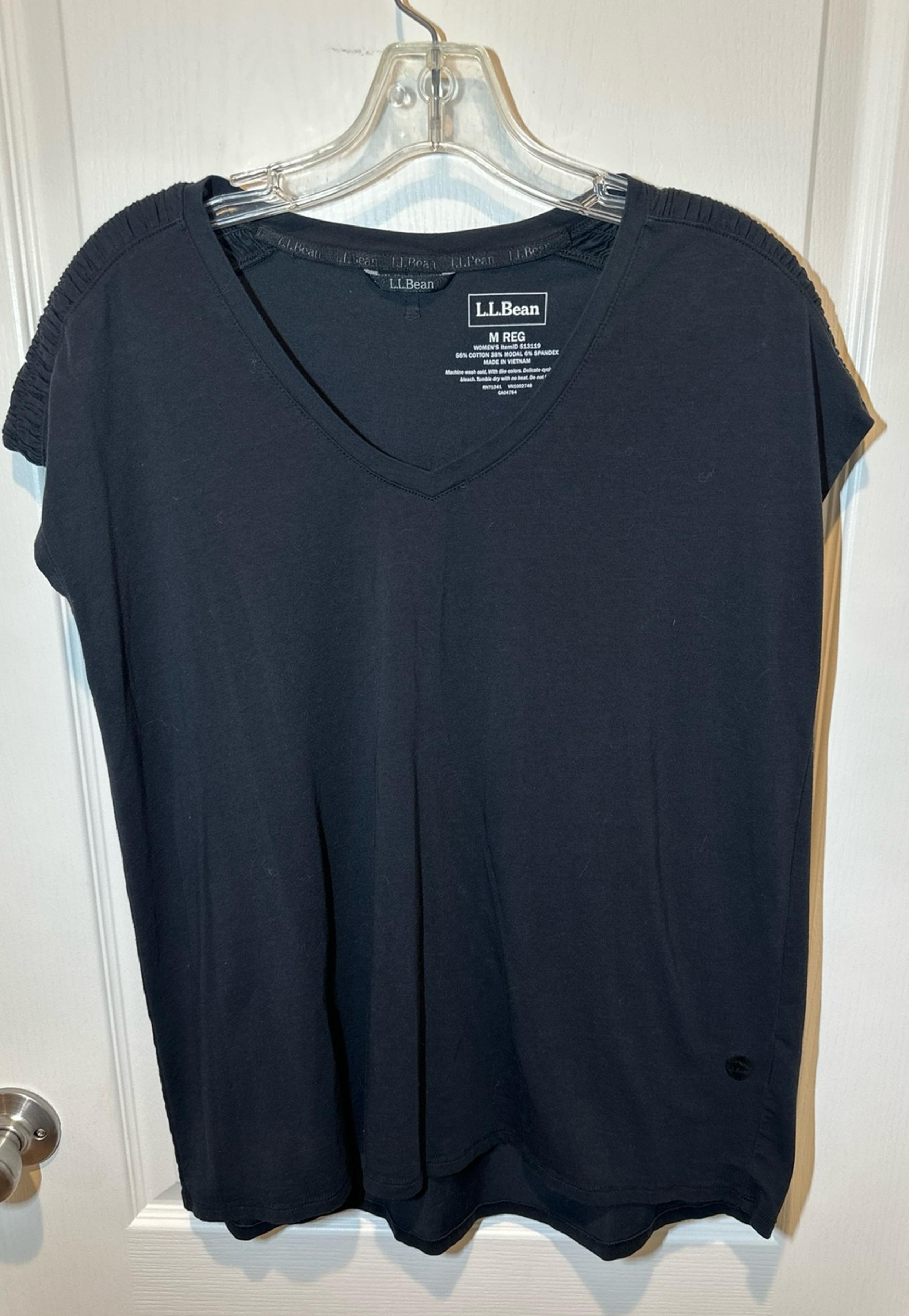 Woman’s Top