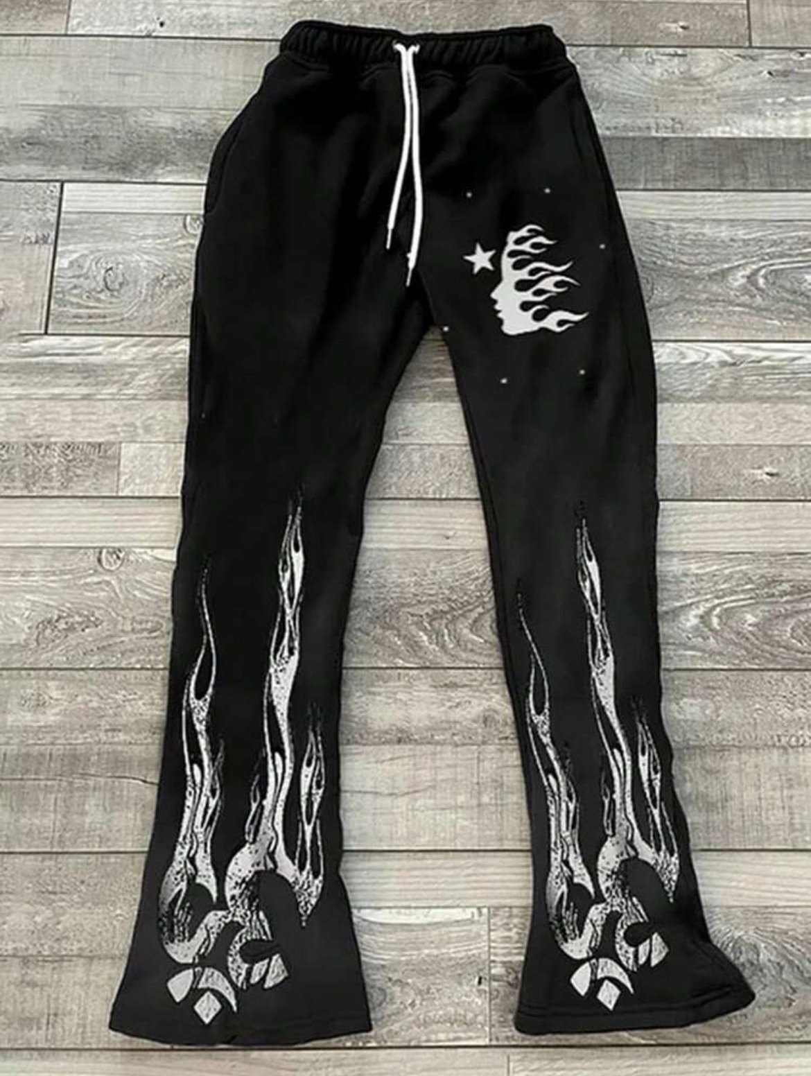 Men’s Hellstar Sweatpants Size L