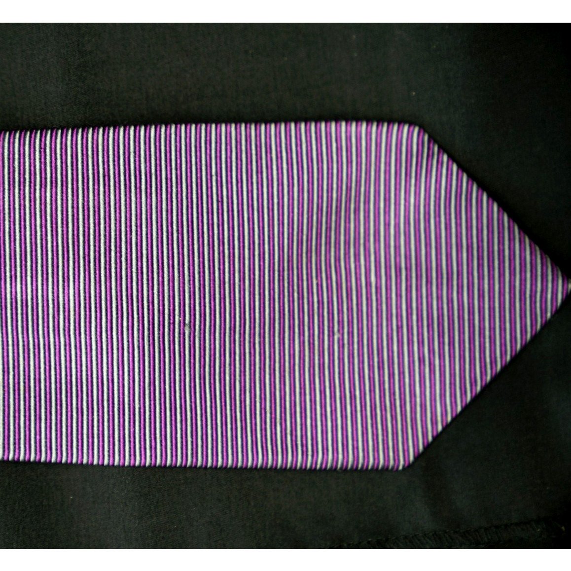 Ralph Lauren (Purple Label) Silk Tie (2432)