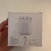 Apple AirPods 2nd generation