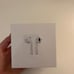 Apple AirPods 2nd generation