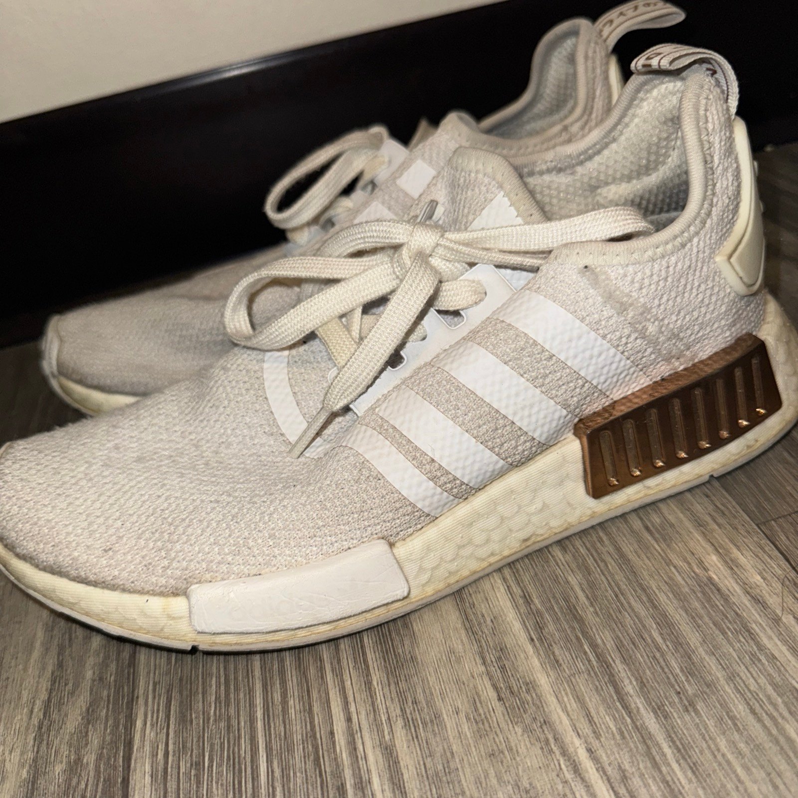 Adidas shoes, men’s size 7.5
