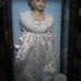 Antique porcelain doll