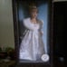 Antique porcelain doll