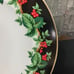 Holiday Bouquet by Waverly - ESTATE SET - 30pcs of Vintage Holiday China