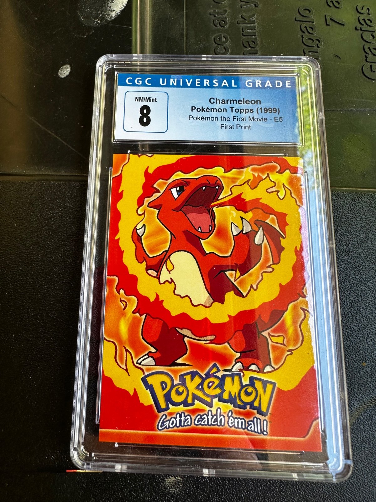 Pokemon