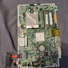 646907-001 For HP Omni 120 AIO Motherboard DA0WJ7MB6E0 Mainboard 100%tested full