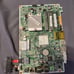 646907-001 For HP Omni 120 AIO Motherboard DA0WJ7MB6E0 Mainboard 100%tested full