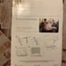 3M Privacy Filter RPF 15.6W for 13.57 x 7.64 Standard Monitor New