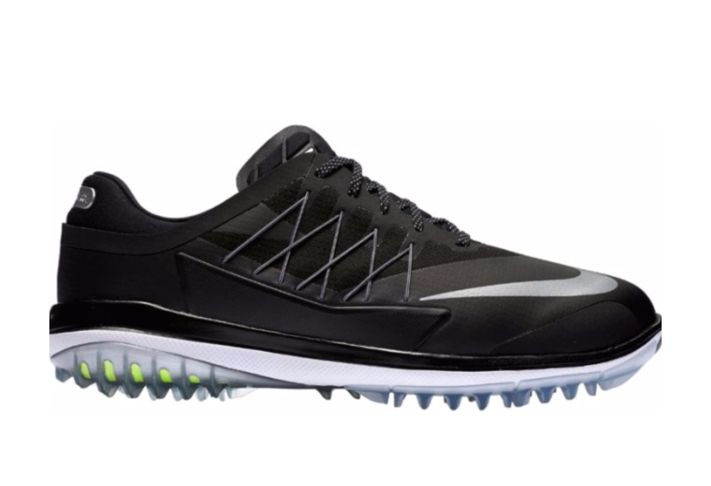 Nike Lunar Control Vapor Mens Golf Shoes