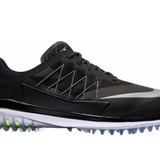 Nike Lunar Control Vapor Mens Golf Shoes