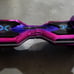 Hover-1 Eclipse Hoverboard (Used) w/ Ultrabright Customizable LED Headlights