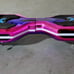 Hover-1 Eclipse Hoverboard (Used) w/ Ultrabright Customizable LED Headlights
