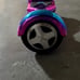 Hover-1 Eclipse Hoverboard (Used) w/ Ultrabright Customizable LED Headlights