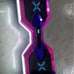 Hover-1 Eclipse Hoverboard (Used) w/ Ultrabright Customizable LED Headlights