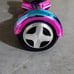 Hover-1 Eclipse Hoverboard (Used) w/ Ultrabright Customizable LED Headlights