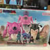 Dragonball Z HG Series Figure Pilaf Gang Complete set