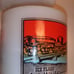 Vintage SIX FLAGS AUTO WORLD Milk Glass Mugs Bundle Rare