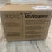 5 Color 6 Light LED Track Lighting Kit With 6.6FT H Type Track Lighting Rail NIB