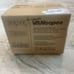 5 Color 6 Light LED Track Lighting Kit With 6.6FT H Type Track Lighting Rail NIB